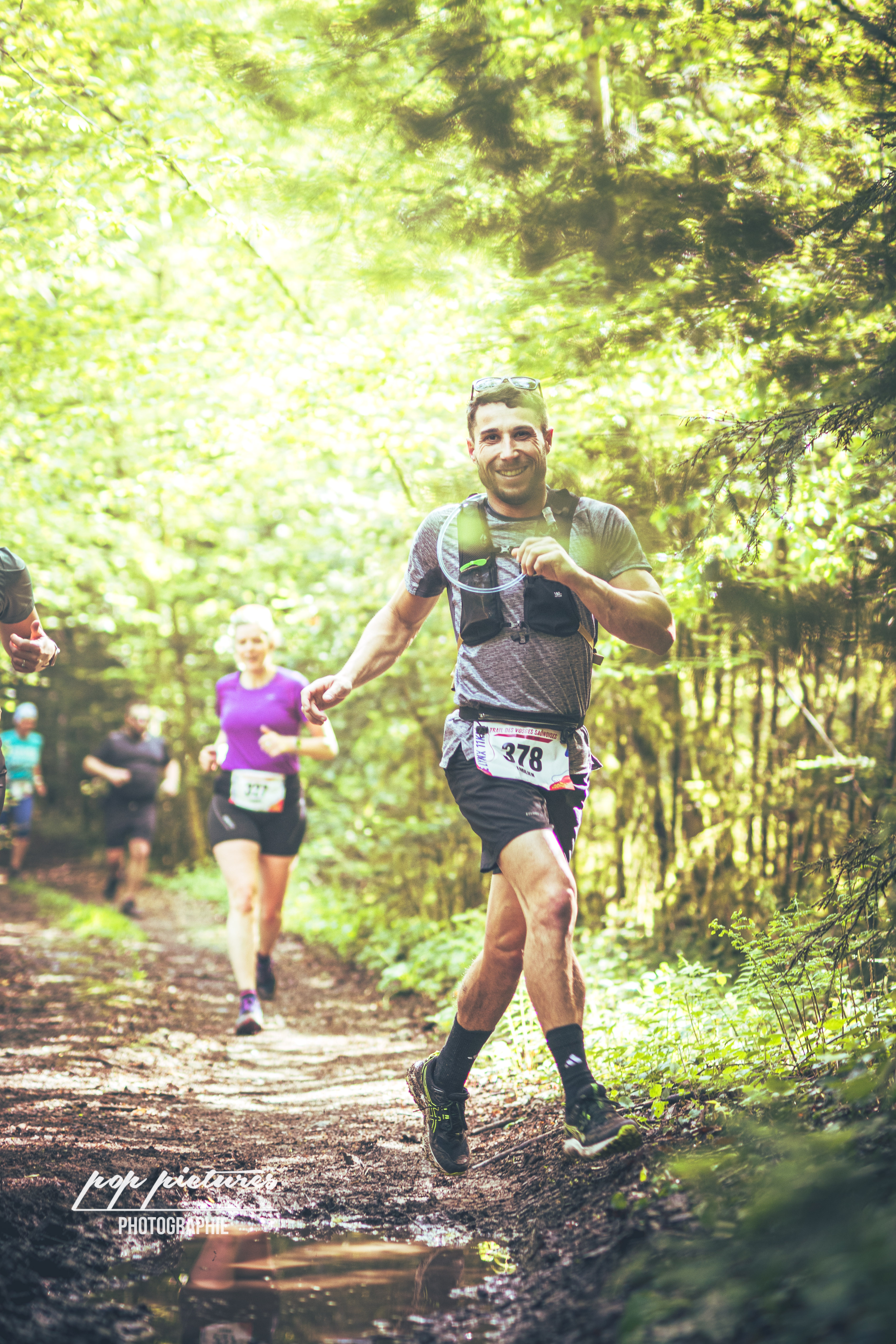 Image du trail